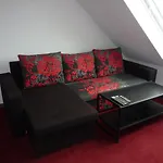 gemütliche Ferienwohnung