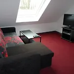 gemütliche Ferienwohnung