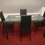 gemütliche Ferienwohnung