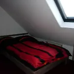 In Hassel Apartment