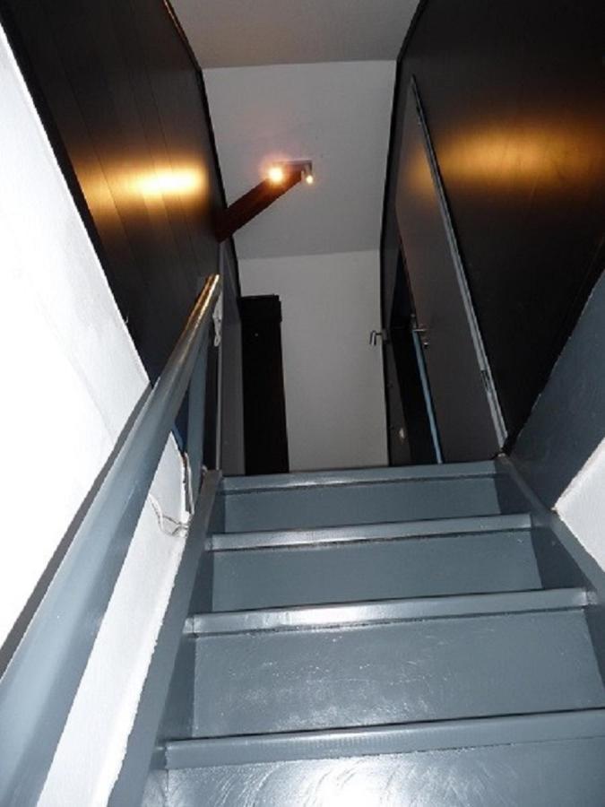 In Hassel Appartement *