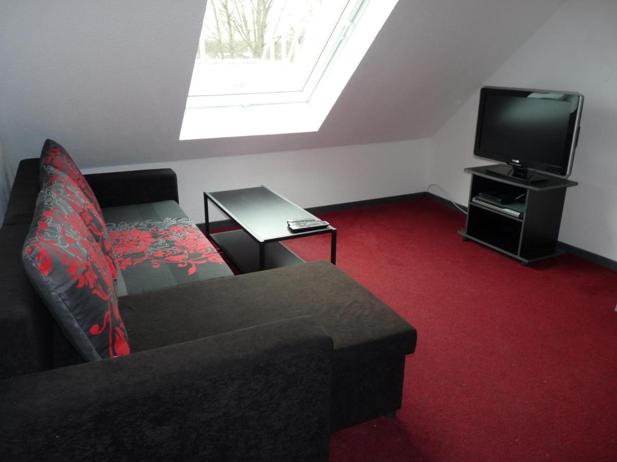 In Hassel * Düsseldorf